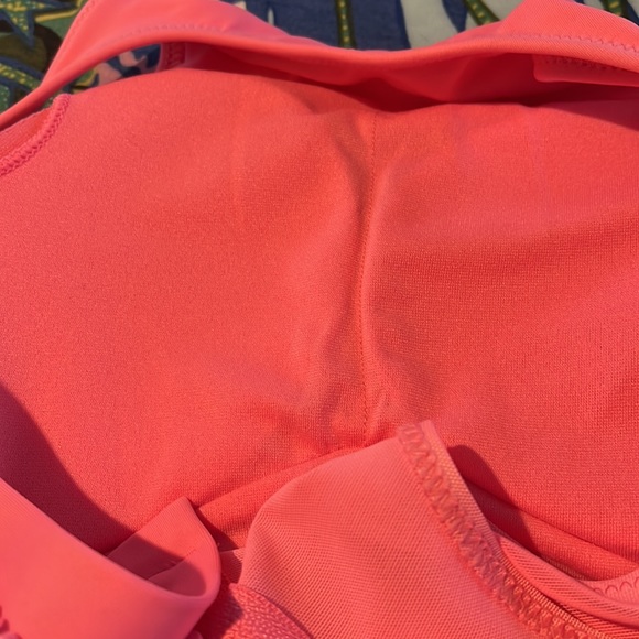 PENation NWT pink action top - Picture 8 of 8